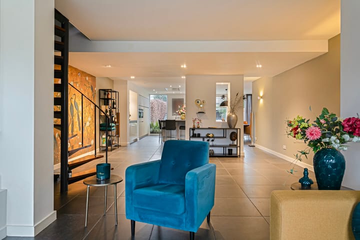 Foto 7 van Planetenlaan 20