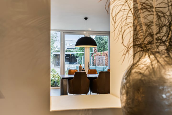 Foto 9 van Planetenlaan 20