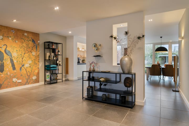 Foto 10 van Planetenlaan 20