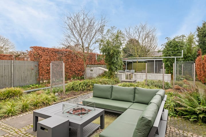 Foto 45 van Planetenlaan 20