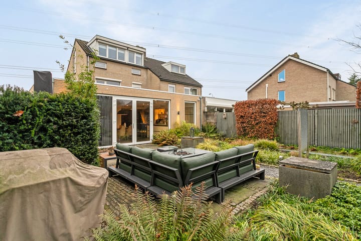 Foto 51 van Planetenlaan 20