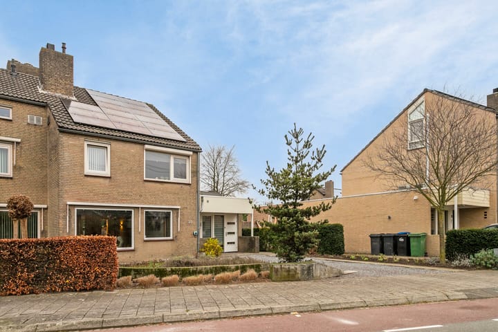 Foto 55 van Planetenlaan 20