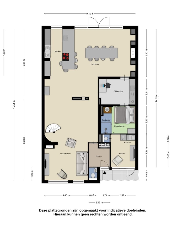 Foto 57 van Planetenlaan 20