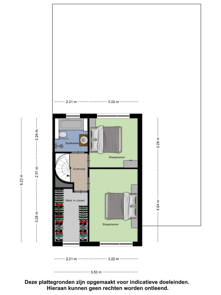 Foto 58 van Planetenlaan 20