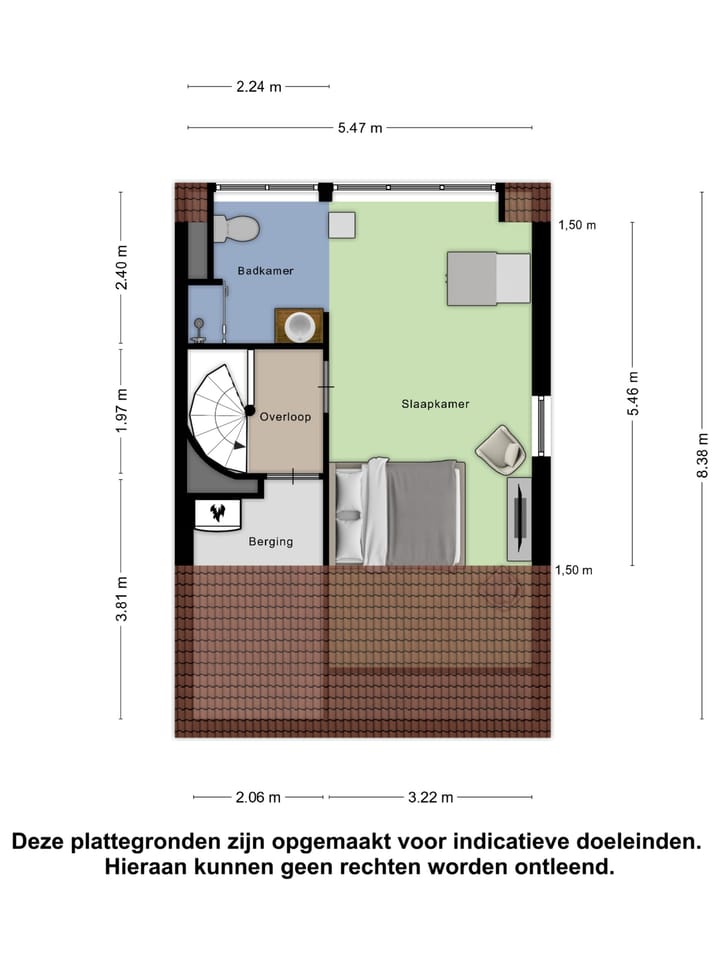 Foto 60 van Planetenlaan 20