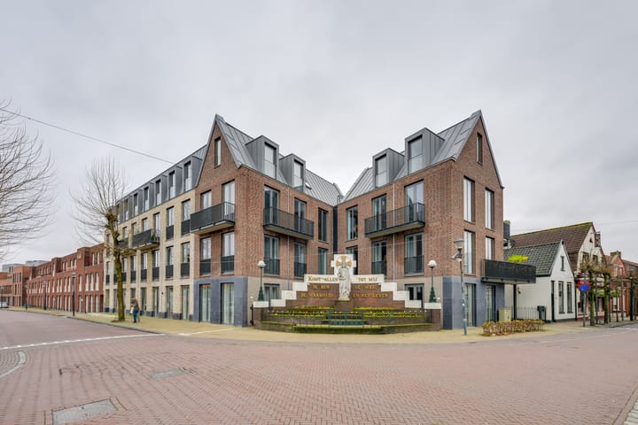 Foto 4 van Valdijk 2-C1