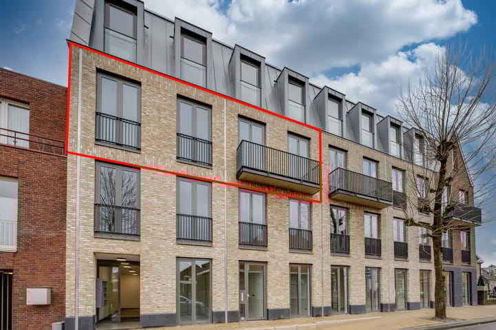 Foto 1 van Valdijk 2-C1