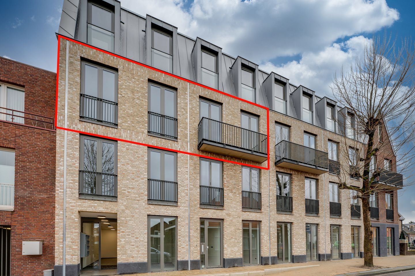 Foto 1 van Valdijk 2-C1