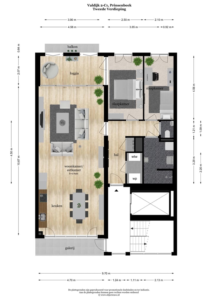 Foto 35 van Valdijk 2-C1