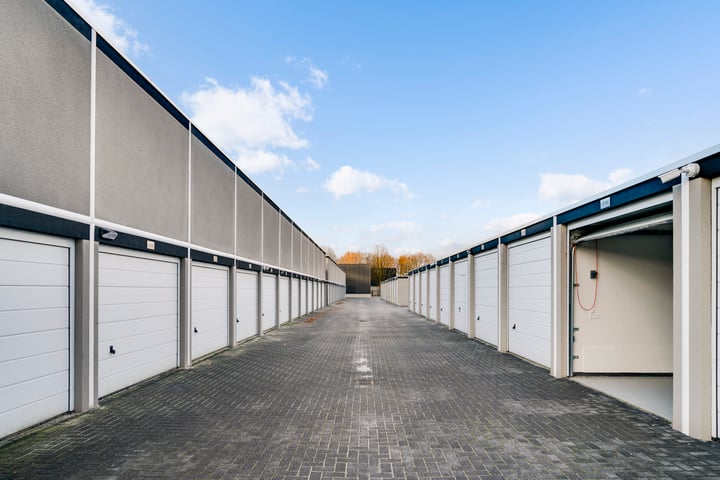 Hoolstraat 21-B20, Weert