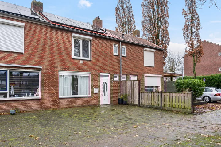 Foto 1 van Schuttebeemd 77