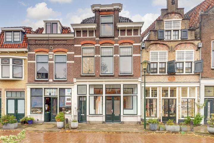 Bekijk foto 1 van Naaierstraat 10-A