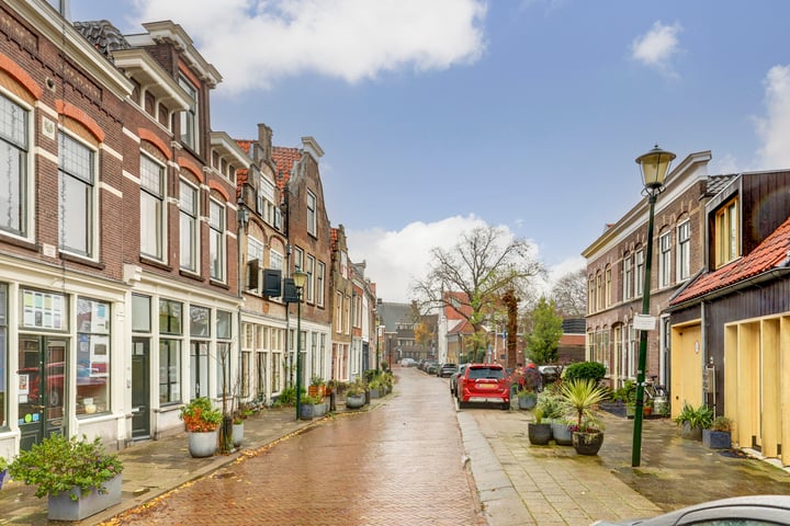 Bekijk foto 17 van Naaierstraat 10-A