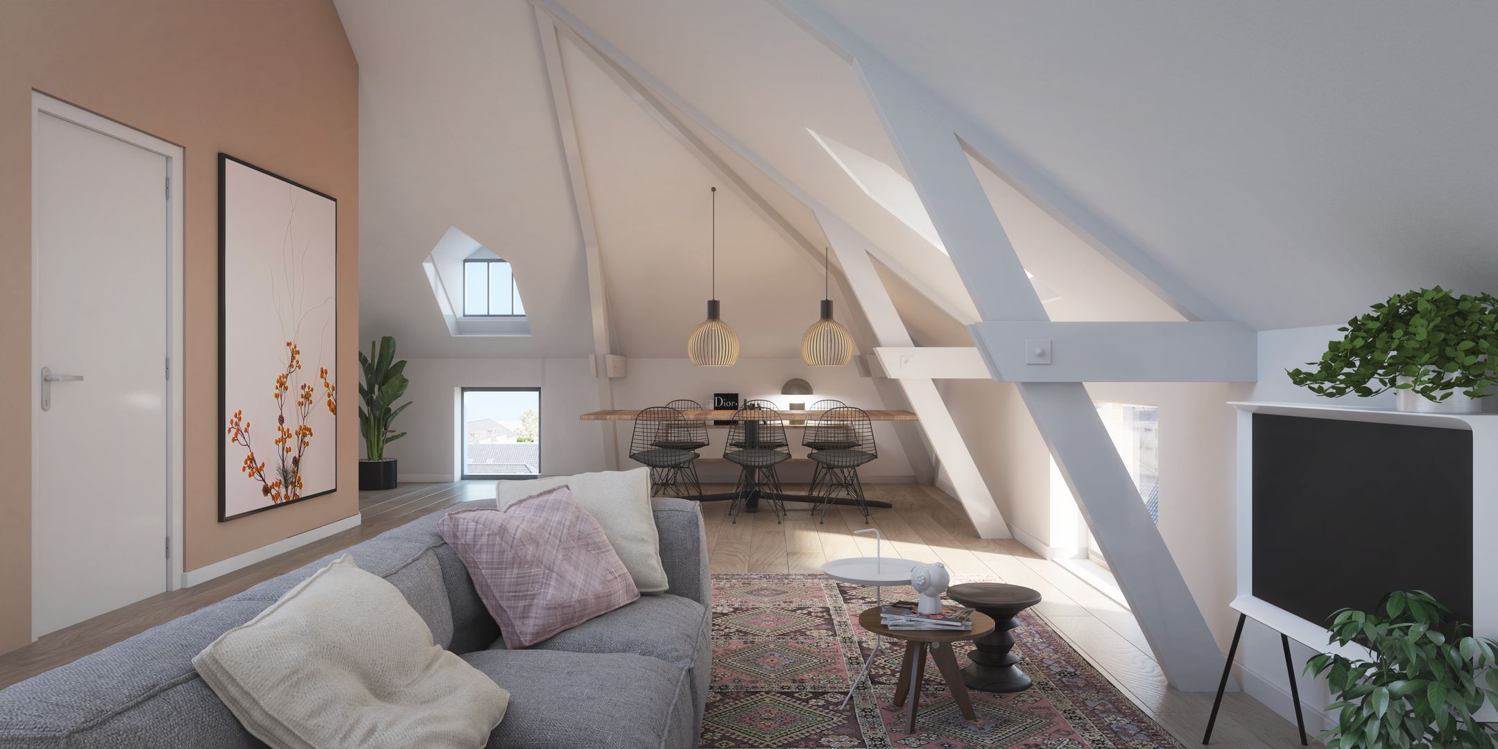 Leo Lashleylaan 56-B 56 B