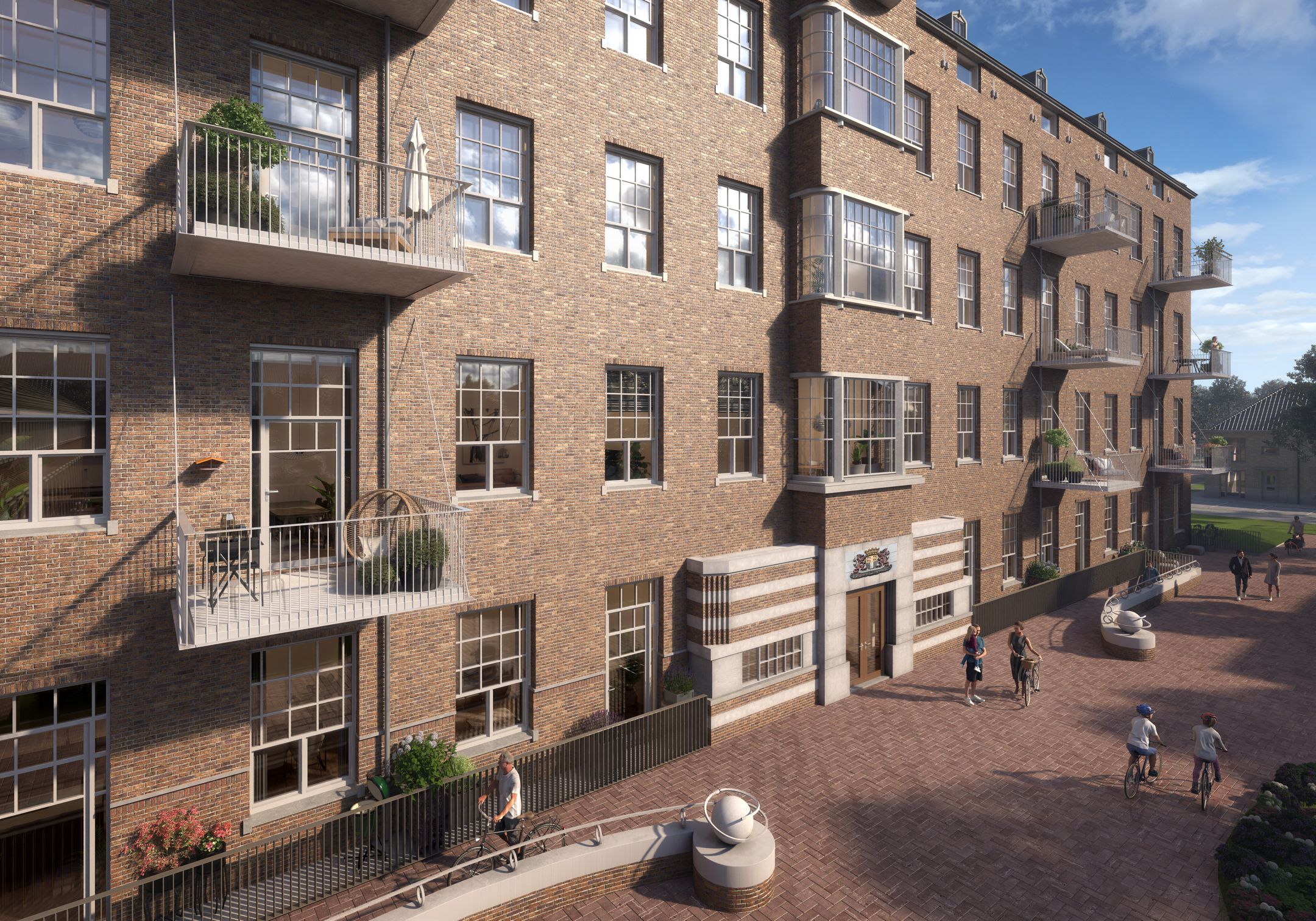 Photo 15 of Leo Lashleylaan 56-B