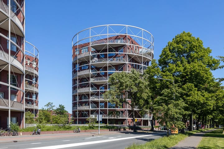 Foto 22 van Jan van der Heijdenstraat 182-N