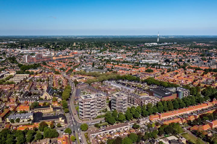 Foto 25 van Jan van der Heijdenstraat 182-N