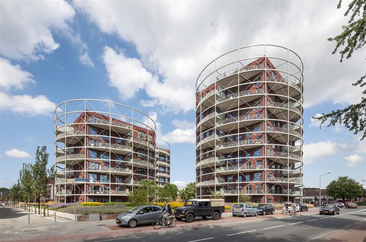 Foto 23 van Jan van der Heijdenstraat 182-N