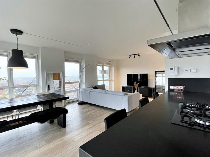 Foto 7 van Jan van der Heijdenstraat 182-N