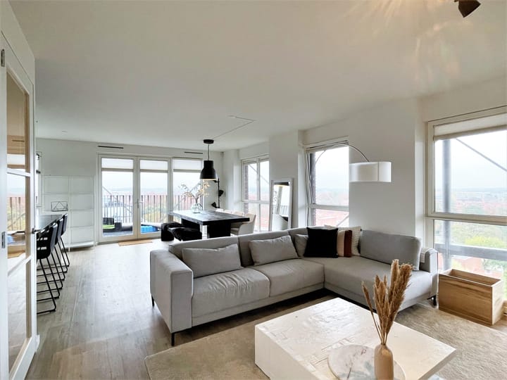 Foto 3 van Jan van der Heijdenstraat 182-N