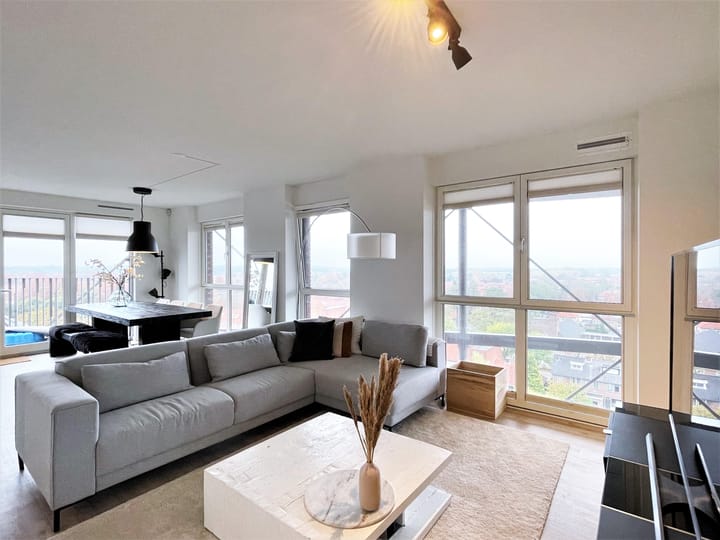 Foto 4 van Jan van der Heijdenstraat 182-N