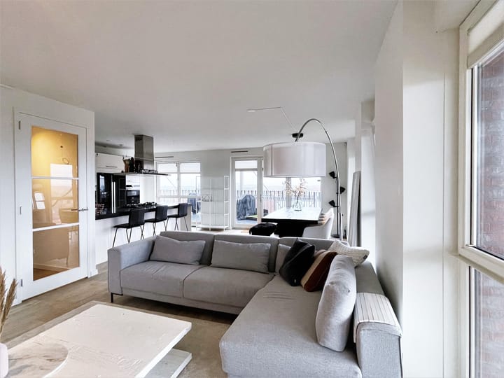 Foto 5 van Jan van der Heijdenstraat 182-N