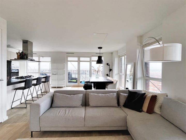 Foto 6 van Jan van der Heijdenstraat 182-N