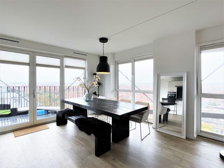 Foto 8 van Jan van der Heijdenstraat 182-N