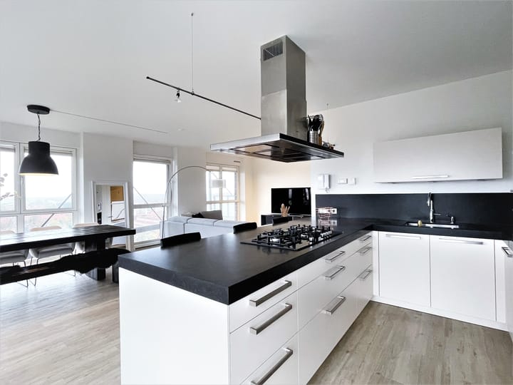 Foto 12 van Jan van der Heijdenstraat 182-N