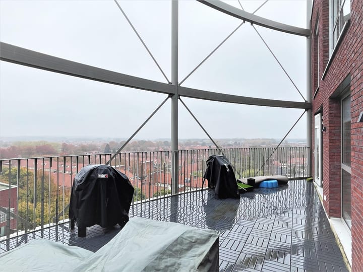 Foto 10 van Jan van der Heijdenstraat 182-N