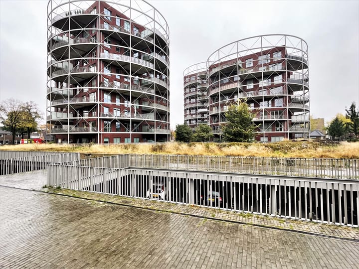 Foto 28 van Jan van der Heijdenstraat 182-N