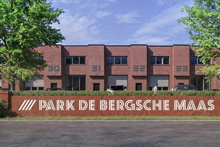 Park de Bergsche Maas