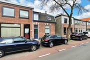 studios te huur op Koningsstraat 144