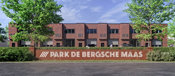 Park de Bergsche Maas