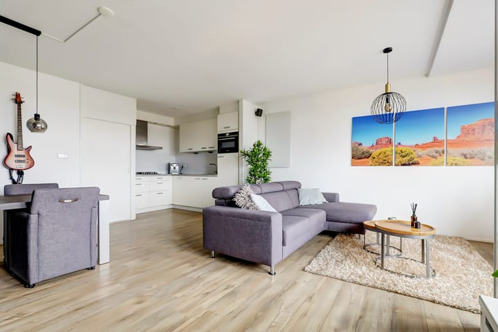 Foto 2 van Rietzangerstraat 53