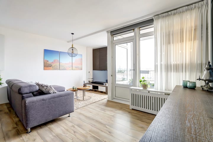 Foto 3 van Rietzangerstraat 53