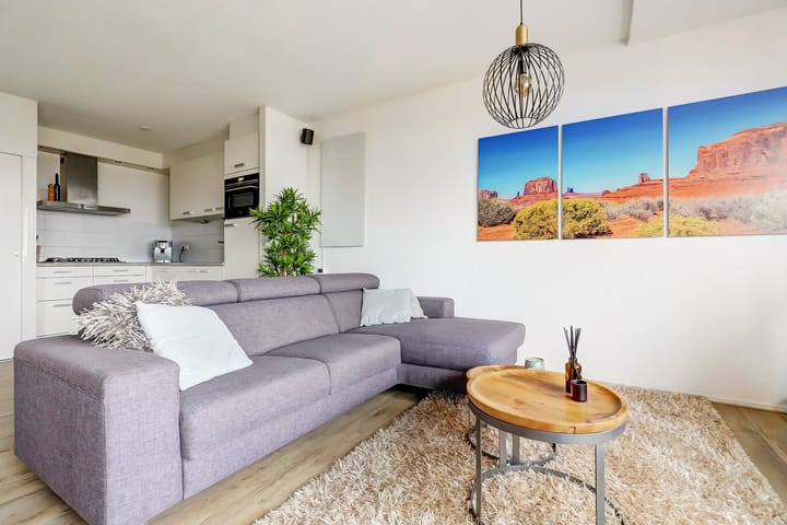 Foto 4 van Rietzangerstraat 53