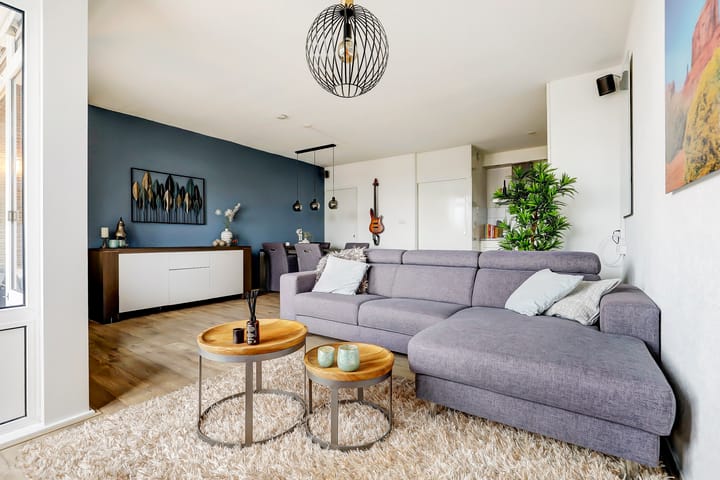 Foto 6 van Rietzangerstraat 53