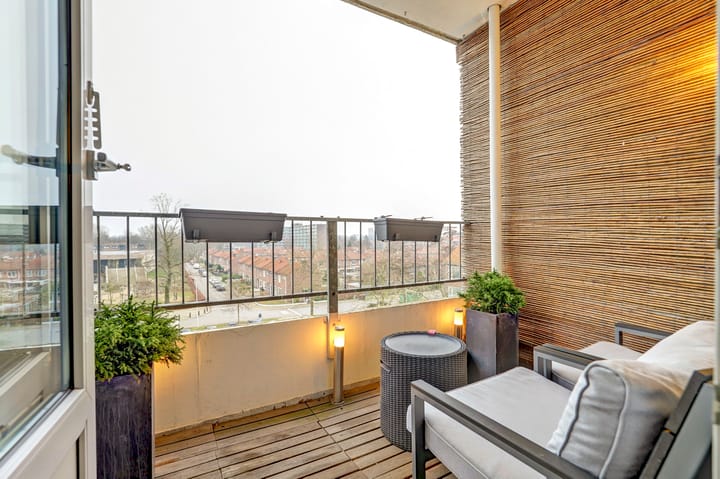 Foto 8 van Rietzangerstraat 53