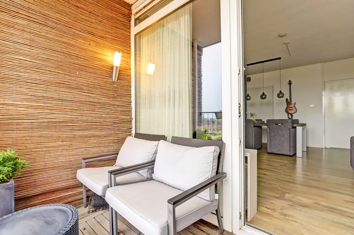 Foto 9 van Rietzangerstraat 53