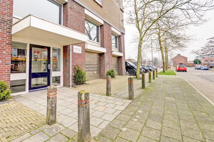 Foto 25 van Rietzangerstraat 53