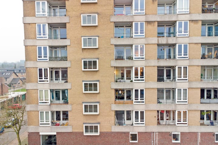 Foto 26 van Rietzangerstraat 53