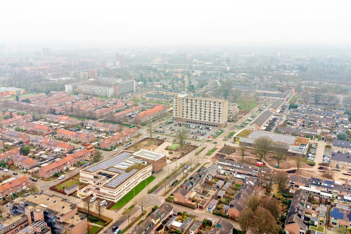 Foto 29 van Rietzangerstraat 53