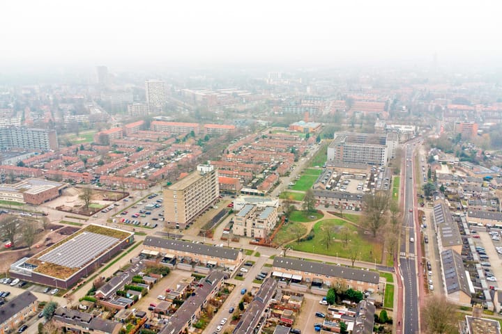 Foto 30 van Rietzangerstraat 53