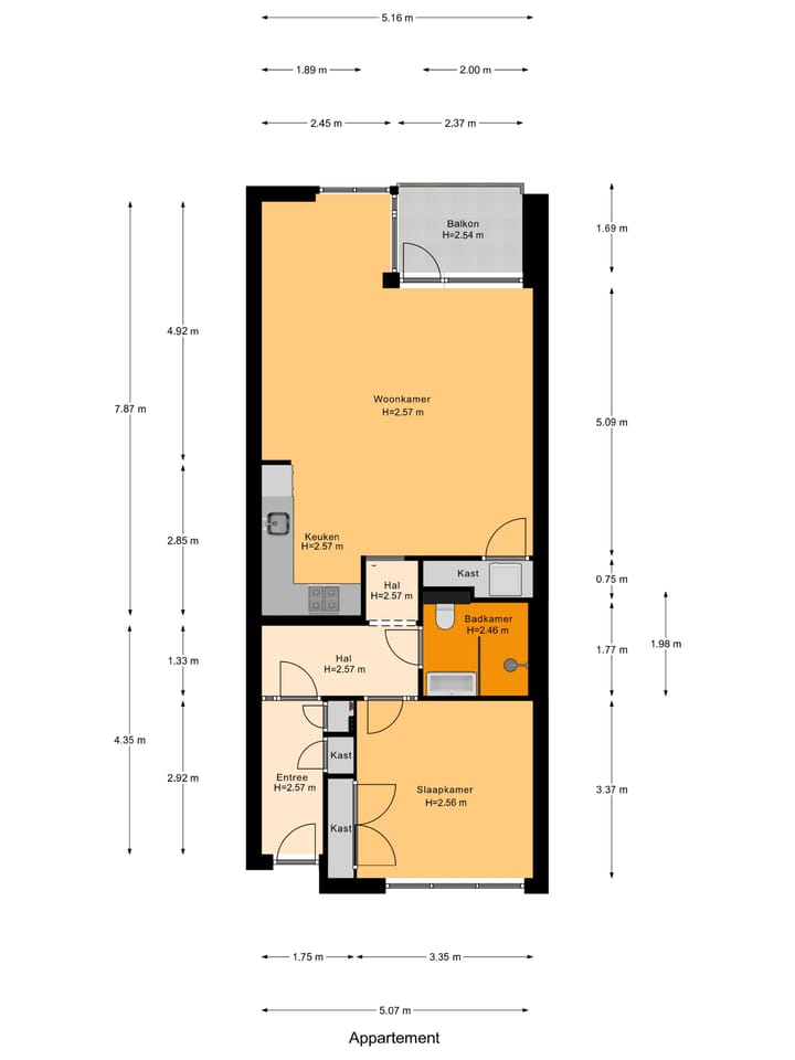 Foto 34 van Rietzangerstraat 53