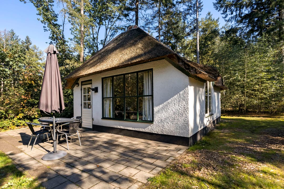 Foto 1 van Brabantse Hoeve 9