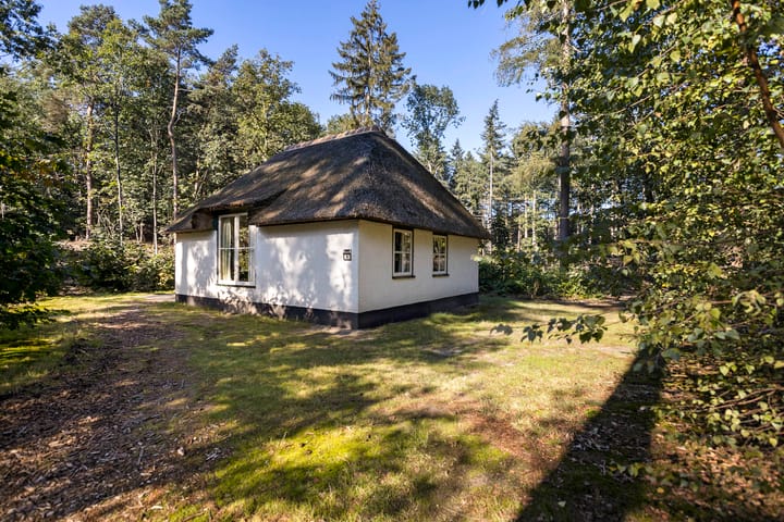 Photo 2 of Brabantse Hoeve 9