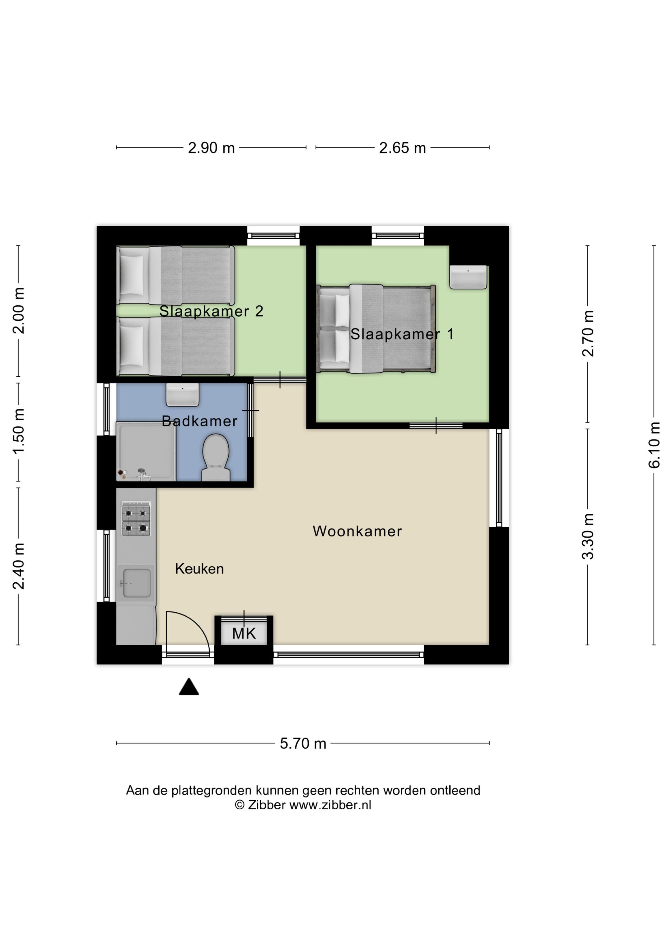 Foto 15 van Brabantse Hoeve 9