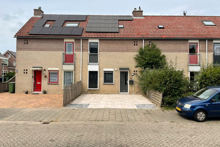 Bekijk foto 1 van Schoener 40 43