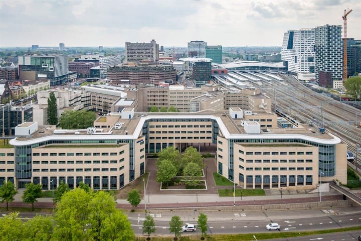 Daalseplein 101